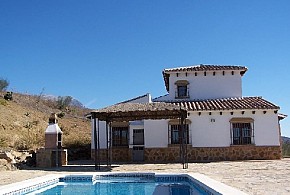 CASA RURAL LA SOLANA