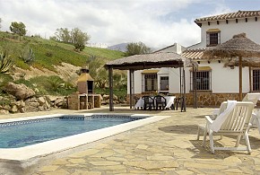 CASA RURAL LA SOLANA