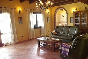 CASA RURAL LA SOLANA