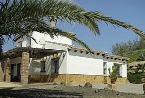 CASA RURAL LA SOLANA