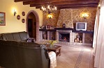 CASA RURAL LA SOLANA