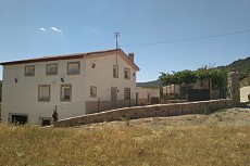CASA RURAL LA SOLANA