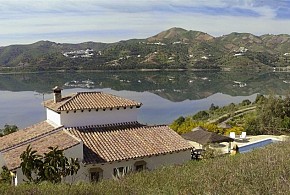 CASA RURAL LA SOLANA