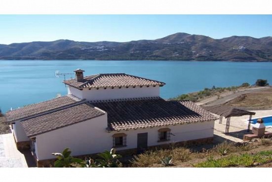 CASA RURAL LA SOLANA