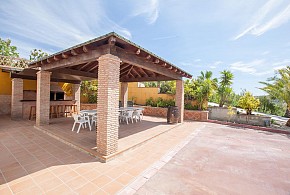 CASA RURAL LA SOLANA DE DOMINGO