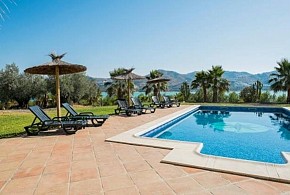 CASA RURAL LA SOLANA DE DOMINGO
