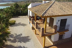 CASA RURAL LA SOLANA DE DOMINGO