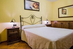 CASA RURAL LA SOLANA DE DOMINGO