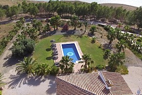 CASA RURAL LA SOLANA DE DOMINGO