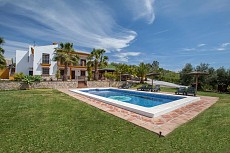 CASA RURAL LA SOLANA DE DOMINGO