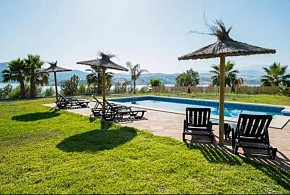 CASA RURAL LA SOLANA DE DOMINGO
