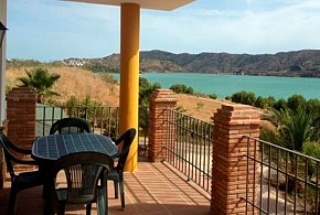 CASA RURAL LA SOLANA DE DOMINGO