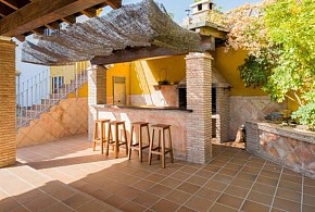 CASA RURAL LA SOLANA DE DOMINGO