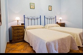 CASA RURAL LA SOLANA DE DOMINGO