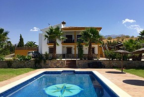 CASA RURAL LA SOLANA DE DOMINGO
