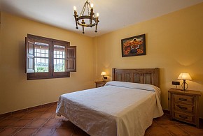 CASA RURAL LA SOLANA DE DOMINGO