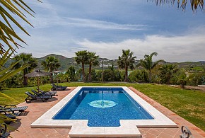 CASA RURAL LA SOLANA DE DOMINGO