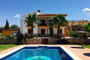 CASA RURAL LA SOLANA DE DOMINGO