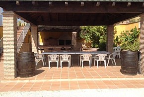 CASA RURAL LA SOLANA DE DOMINGO