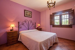 CASA RURAL LA SOLANA DE DOMINGO