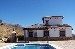 CASA RURAL LA SOLANA