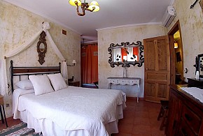 CASA RURAL LA TORCA