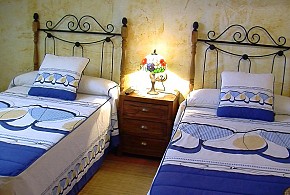 CASA RURAL LA TORCA