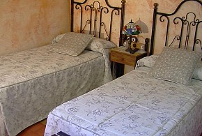 CASA RURAL LA TORCA