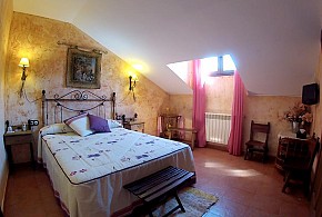 CASA RURAL LA TORCA