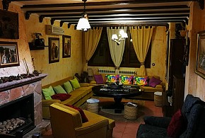 CASA RURAL LA TORCA