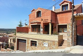 CASA RURAL LA TORCA
