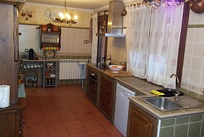 CASA RURAL LA TORCA