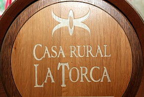 CASA RURAL LA TORCA