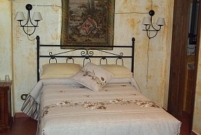 CASA RURAL LA TORCA