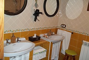 CASA RURAL LA TORCA