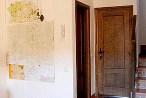 CASA RURAL LA VEREDA DE PUEBLA