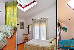 CASA RURAL LA VEREDA DE PUEBLA