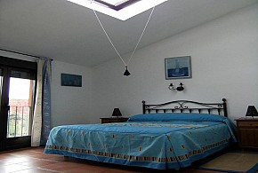 CASA RURAL LA VEREDA DE PUEBLA