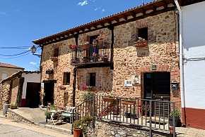 CASA RURAL LAS BARDAS