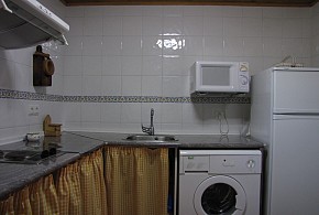 CASA RURAL LAS BARDAS
