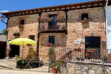 CASA RURAL LAS BARDAS