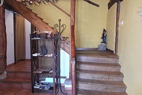 CASA RURAL LAS BARDAS