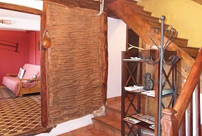 CASA RURAL LAS BARDAS