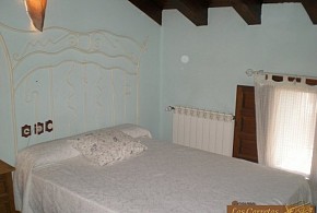 CASA RURAL LAS CARRETAS