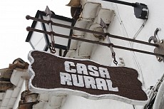 CASA RURAL LAS CARRETAS