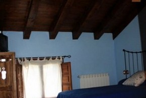 CASA RURAL LAS CARRETAS