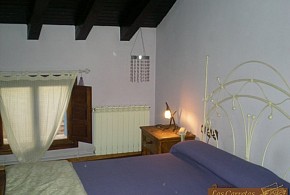 CASA RURAL LAS CARRETAS