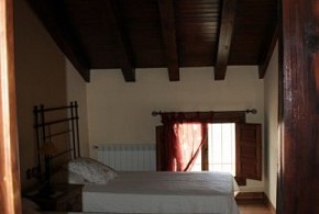 CASA RURAL LAS CARRETAS