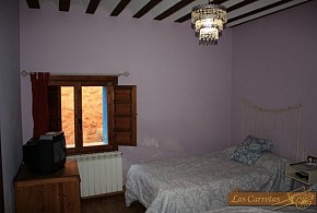 CASA RURAL LAS CARRETAS