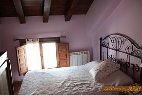 CASA RURAL LAS CARRETAS